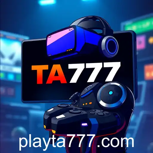 The Rise of Online Gaming Hubs: A Look at TA777